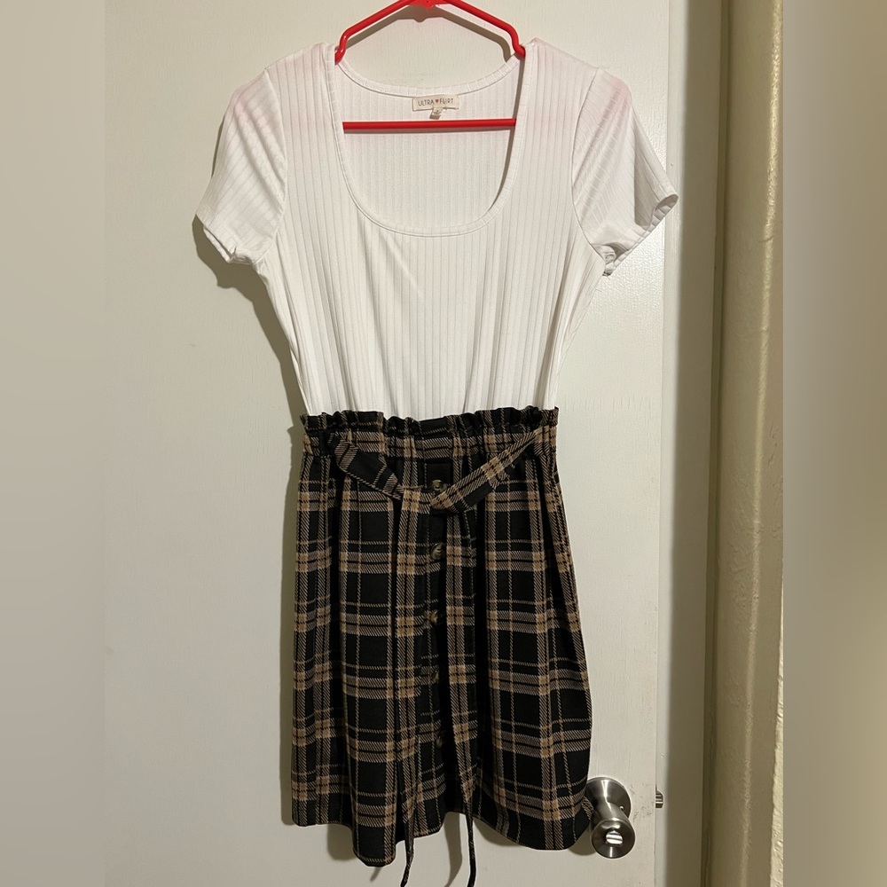 Fall/summer dress